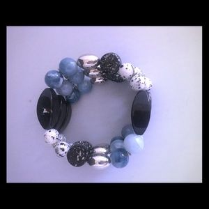 Gem Bracelet